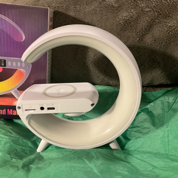 Smart Light Sound Machine - Picture 2 of 4